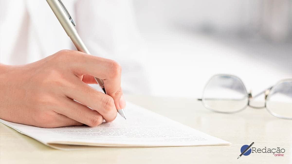 Melhore a argumentação - Estratégias comprovadas na redação do Enem