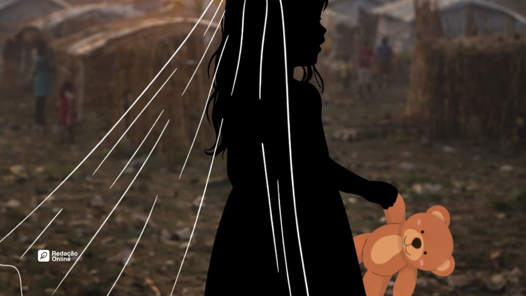 O enfrentamento do casamento infantil no Brasil | Tema de Redação