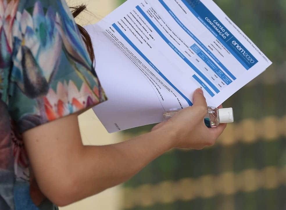 Enem 2020: Análise do tema de redação