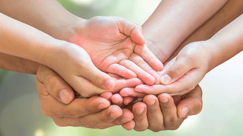 Tema de redação - A família brasileira e suas novas configurações