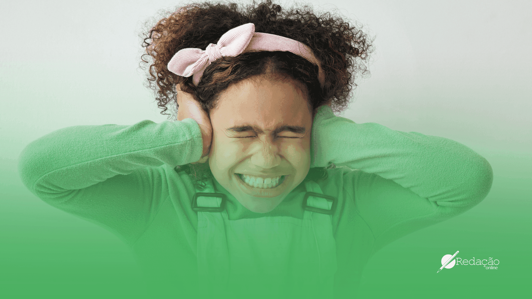 problemas sensoriais na infância