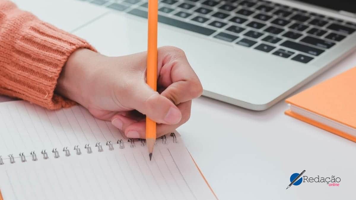 Redação Cebraspe