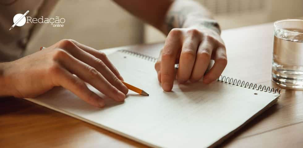 texto dissertativo argumentativo