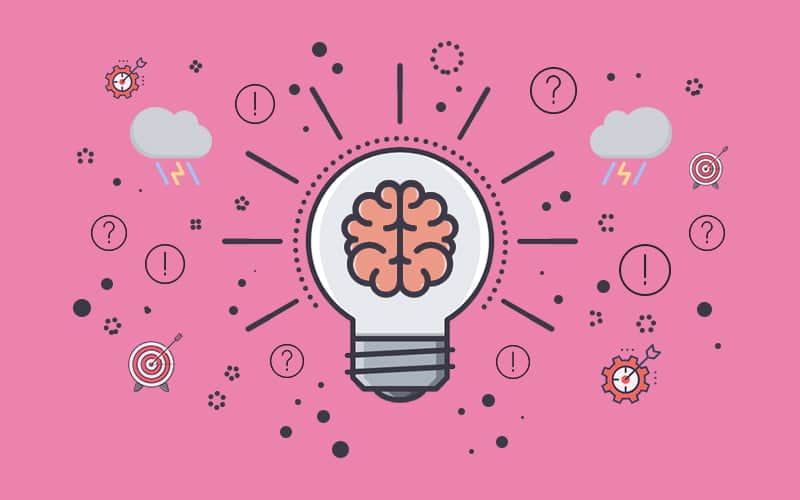 BRAINSTORMING: Como usar este método antes de escrever a redação?