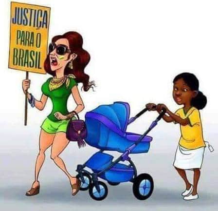 Tema de redação: situação política do Brasil