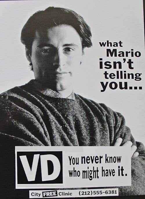 Tema de Redação: Epidemia de Sífilis no Brasil