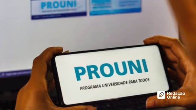 Prouni 2026/2: tudo o que você precisa saber para não perder nenhuma etapa do processo - Artigo do blog Redação Online