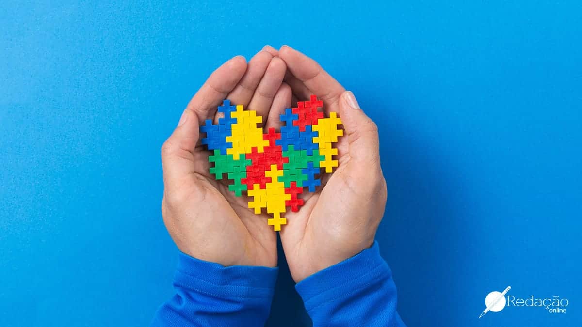 Desafios para o diagnóstico precoce do TEA no contexto brasileiro | TEMA DE REDAÇÃO