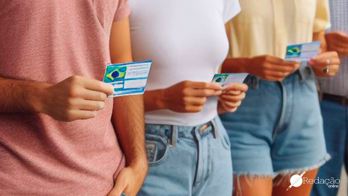 Eleições de 2022: dados importantes para você usar na redação