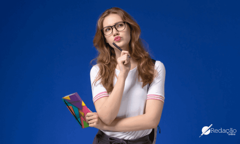 Como fazer uma redação do zero?