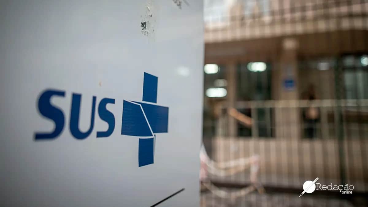 A importância do Sistema único de Saúde (SUS) na vida brasileira | Tema de redação