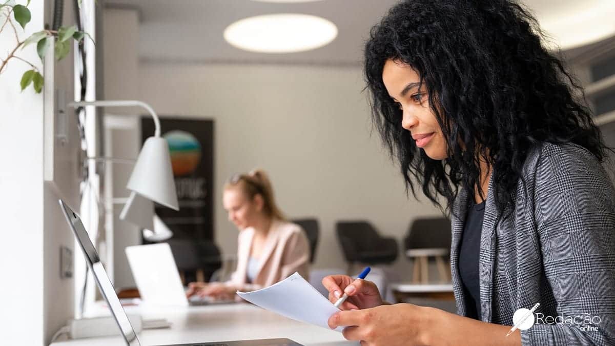 Como iniciar a preparação para o Enem 2024