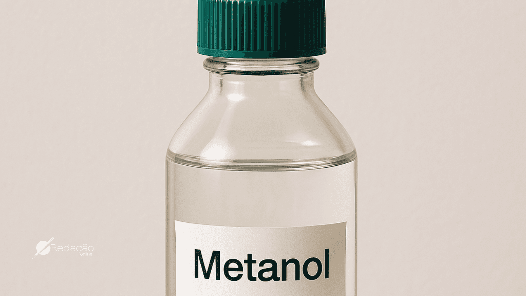 Metanol