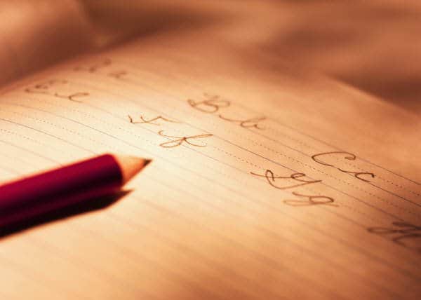 Tema - Medidas para superar o analfabetismo