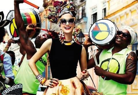 apropriação cultural no Brasil