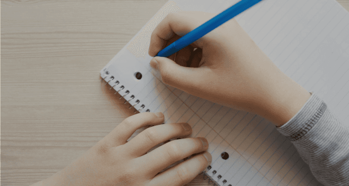 Redação ENEM: Erros ortográficos e gramaticais comuns