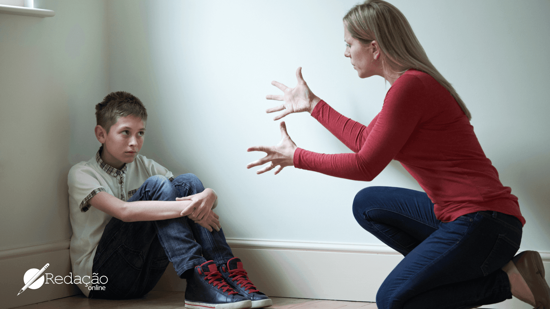 Desafios para combater o castigo físico