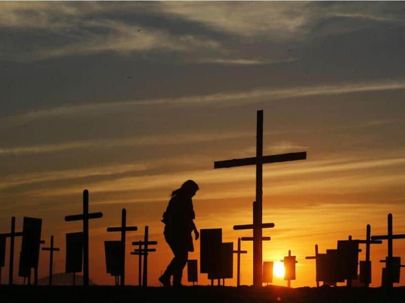 Tema de redação: o valor da vida humana no mundo contemporâneo