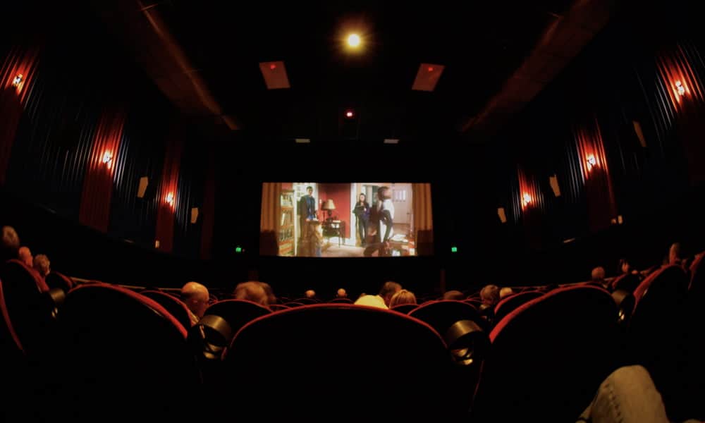 Temas em filmes e séries: dicas do Redação