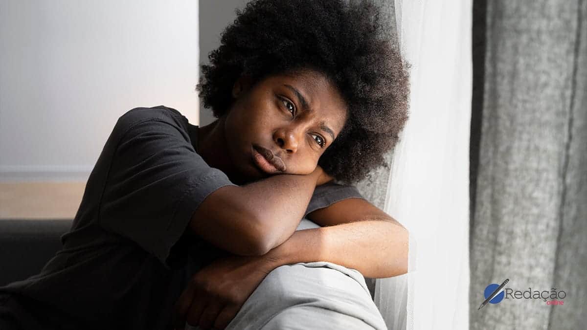 O combate à depressão na sociedade