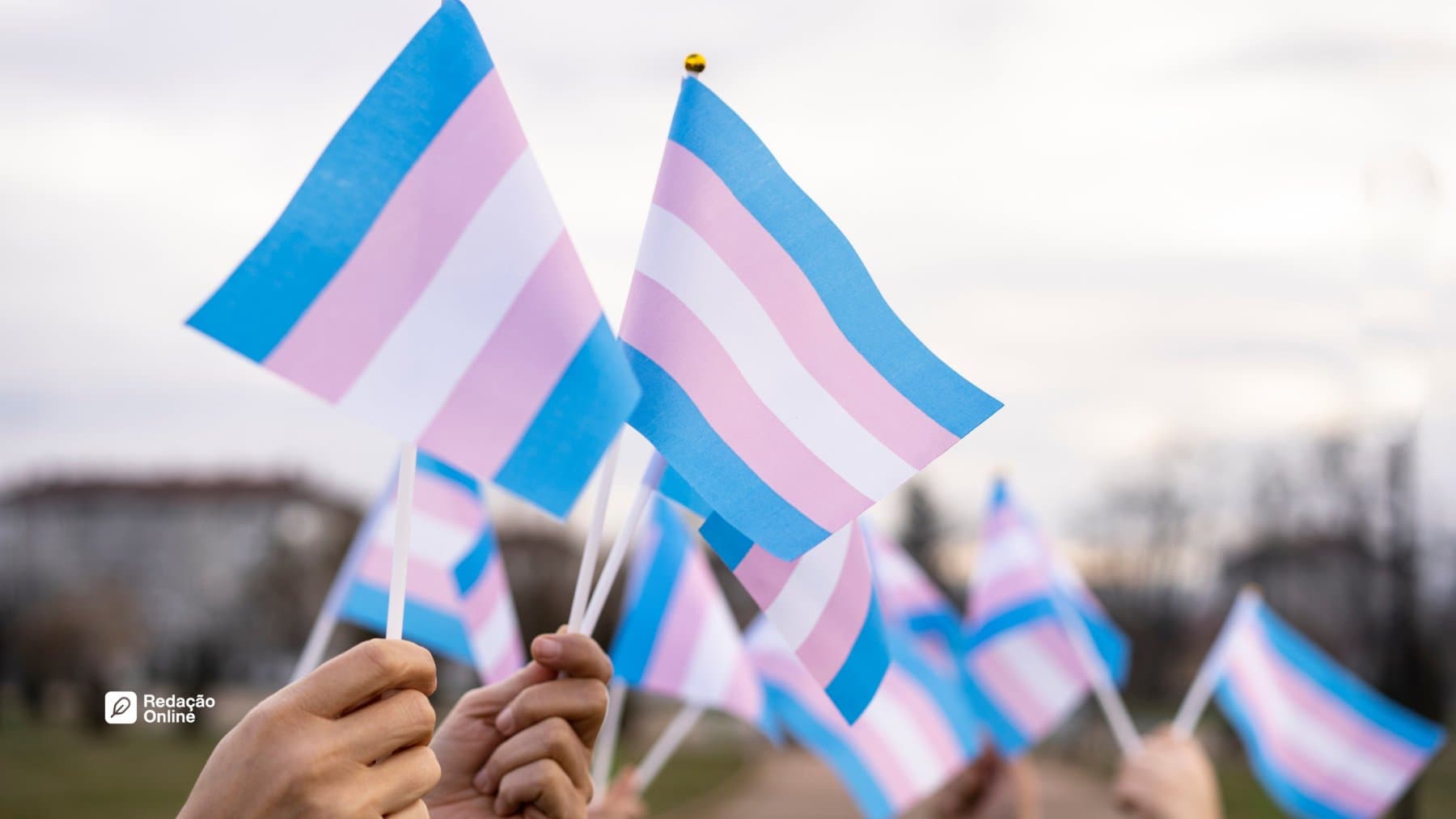 A garantia de direitos das pessoas trans no Brasil | Tema de redação