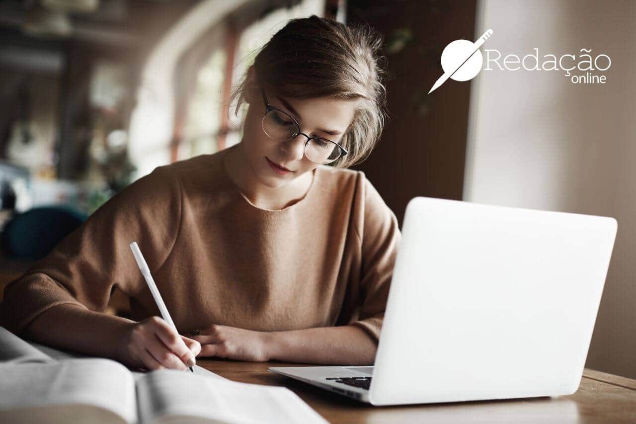 Temas de redação subjetivos e objetivos