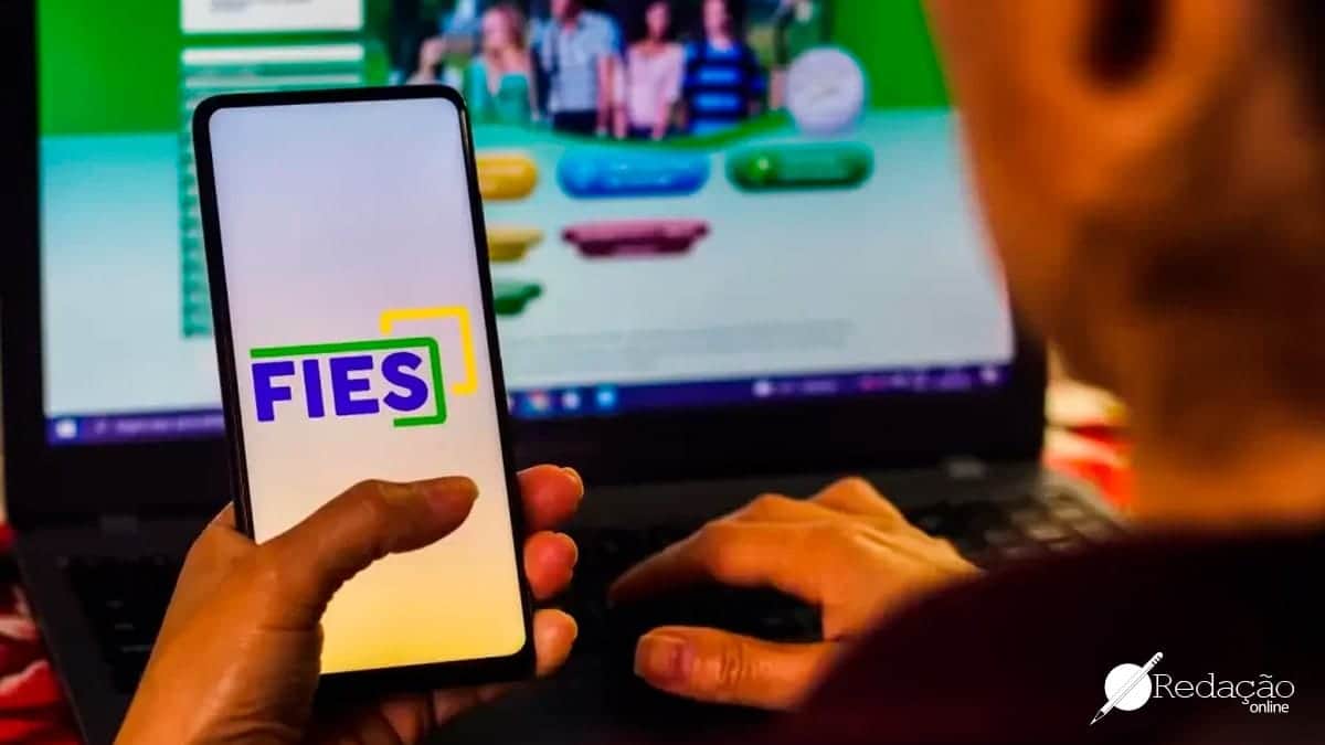 Como funciona o Fies