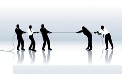 Tema de Redação: Relação entre competitividade e qualidade de vida