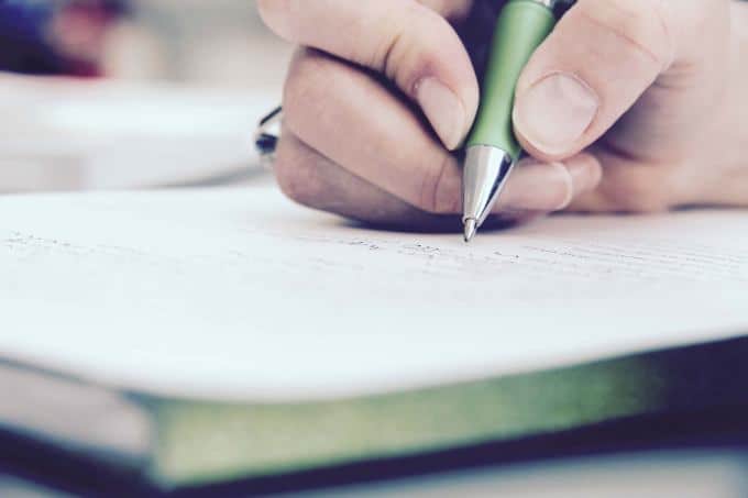 7 dicas para uma redação do Enem