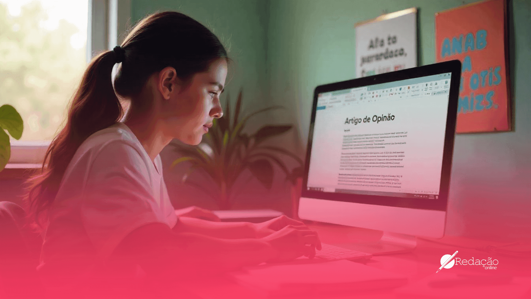 Artigo de Opinião