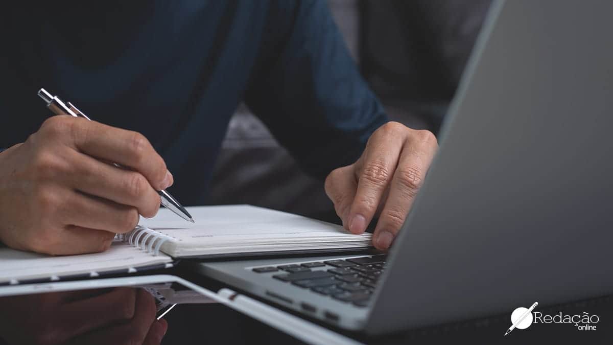 Como não fugir do tema