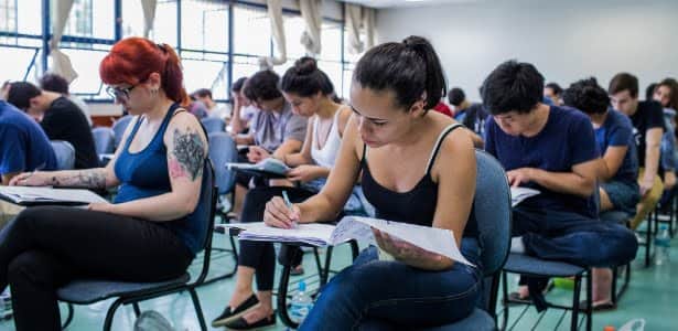 Tema de Redação UNESP 2019 – Compro, logo existo?