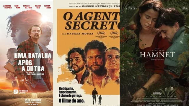 Como usar os filmes do Oscar 2026 na redação do ENEM, vestibulares e concursos? - Artigo do blog Redação Online