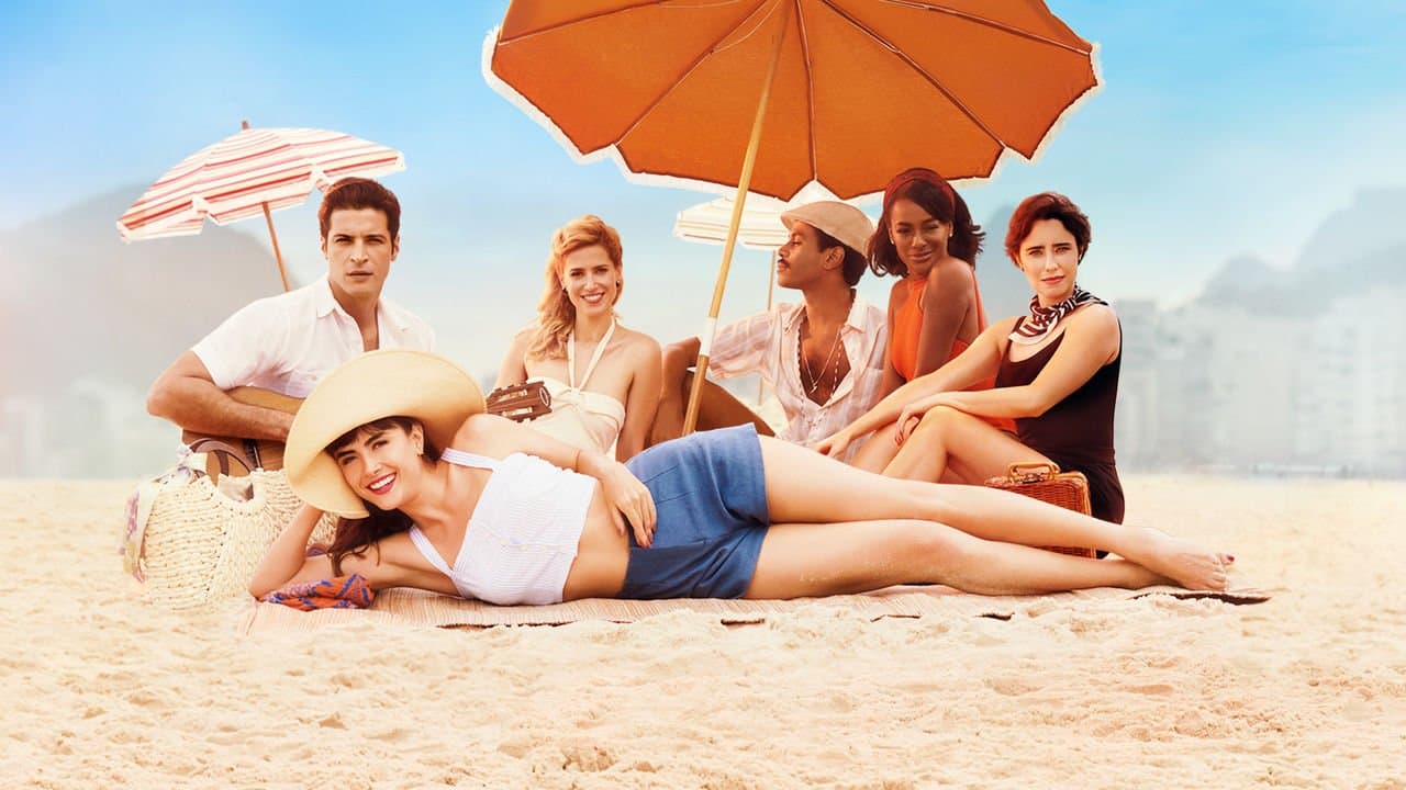 como-usar-a-serie-coisa-mais-linda-nas-redacoes