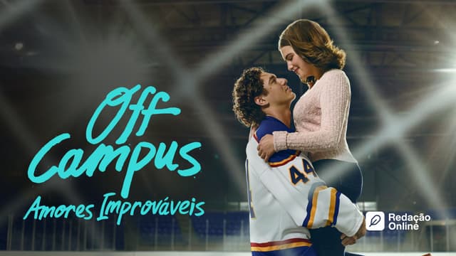 Como usar a série "Off-Campus" na redação - Artigo do blog Redação Online