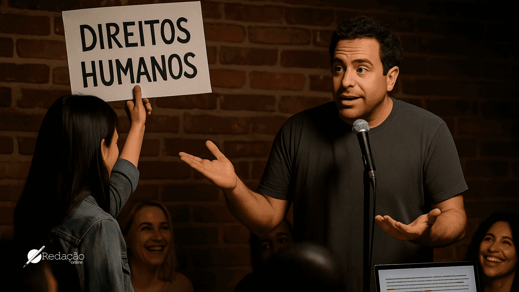 Liberdade de expressão