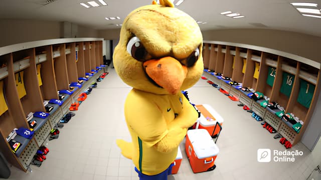 Como usar a Seleção Brasileira na redação - Artigo do blog Redação Online