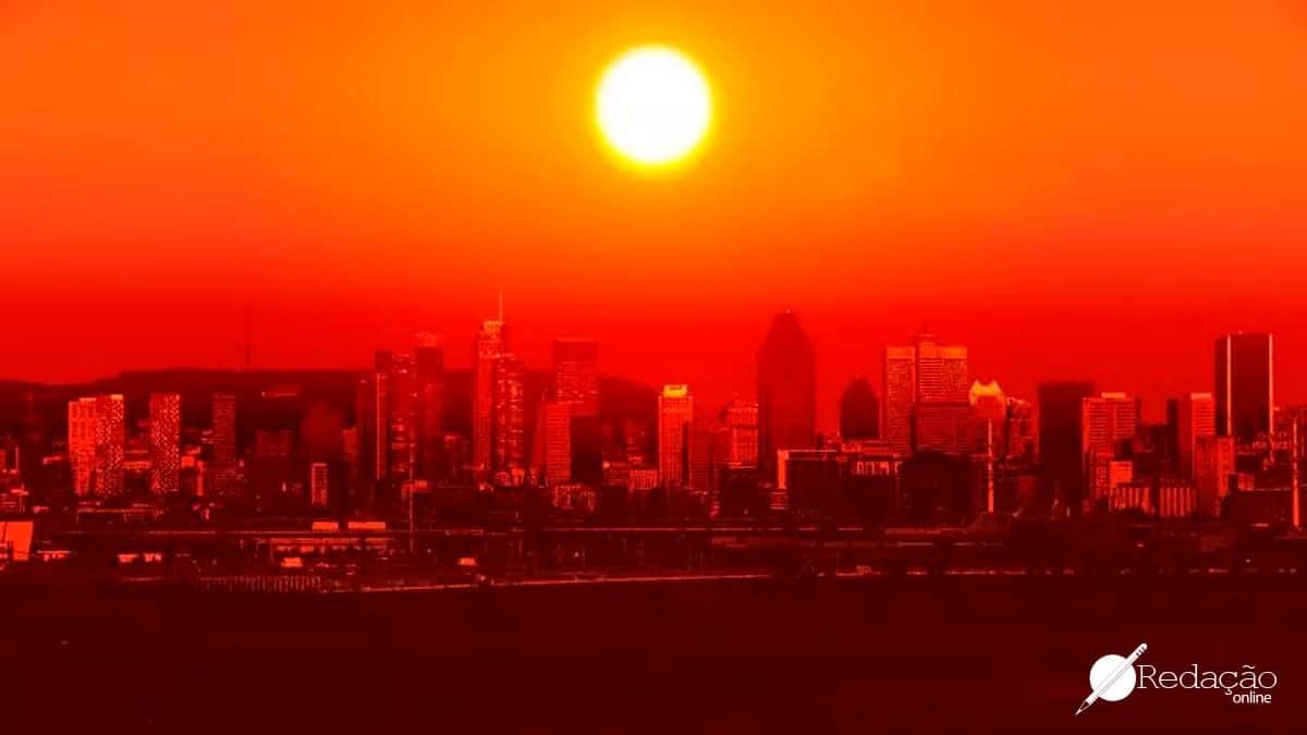 A ameaça à preservação dos biomas brasileiros e a intrínseca relação com os impactos da ebulição global | Tema de redação