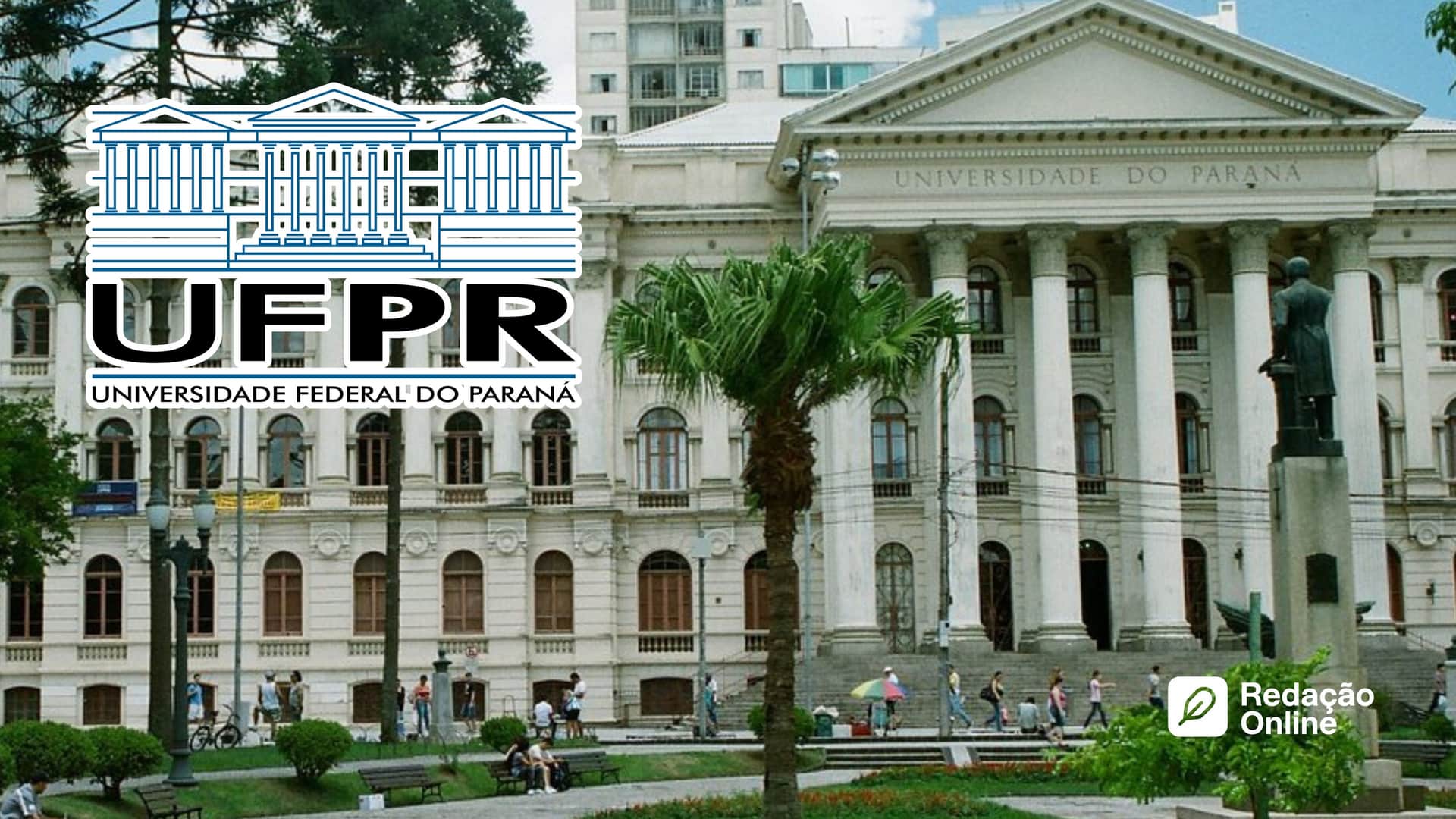 Vestibular UFPR 2027: guia completo sobre prova, redação, obras, mudanças e temas recentes