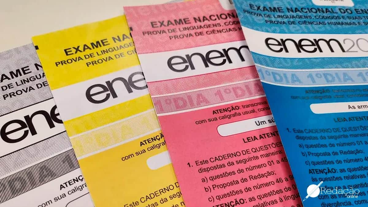 temas do Enem