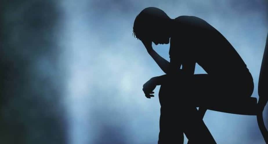 REPERTÓRIOS: 45 filmes e séries que abordam o tema DEPRESSÃO