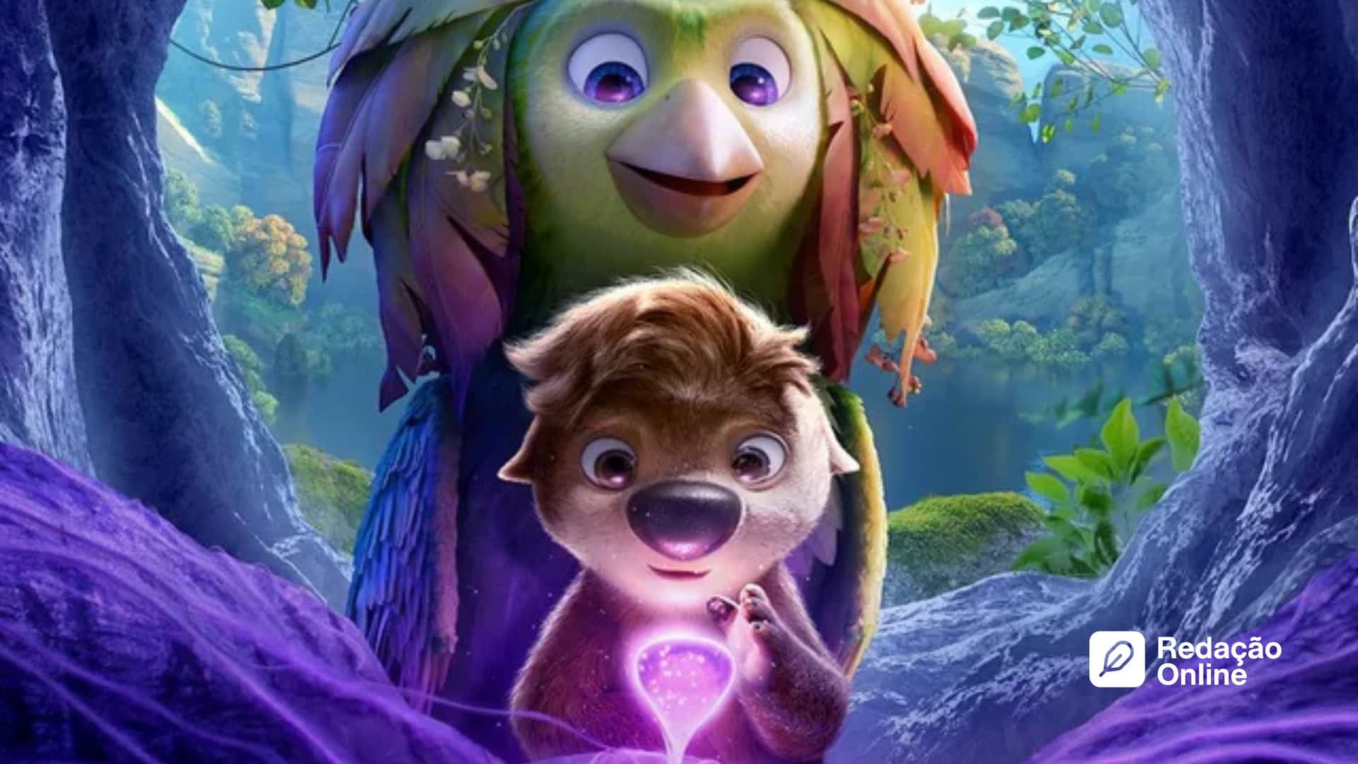 Como usar o filme "Como Mágica" na redação