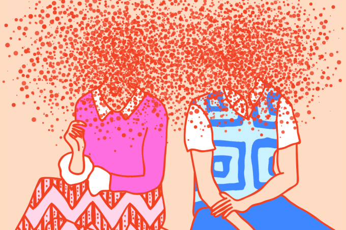 imagem relacionda a relacionamento abusivo