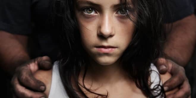 Tema de Redação: Como combater a pedofilia no Brasil?