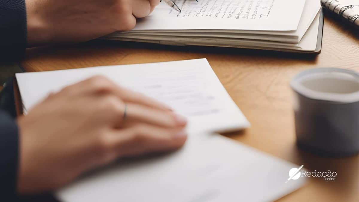 proposta de intervenção