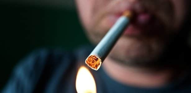 Tema de Redação: O Tabagismo Nos Dias Atuais