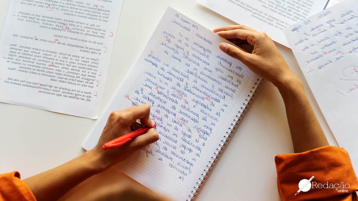 Redação do Enem e Vestibulares: a importância da nota alta para alcançar a aprovação