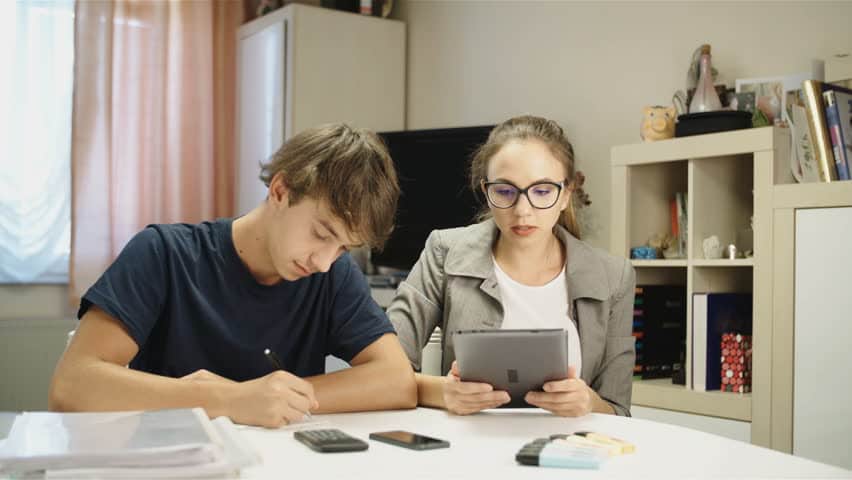 Você sabe estudar em casa? Confira algumas dicas