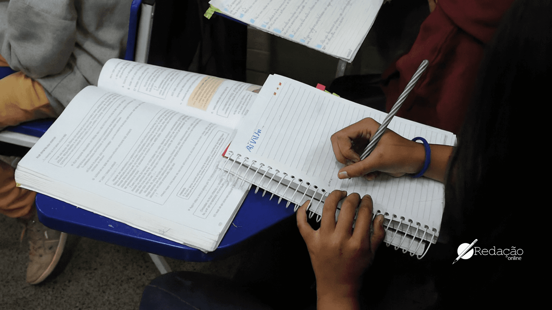 Analfabetismo Brasil