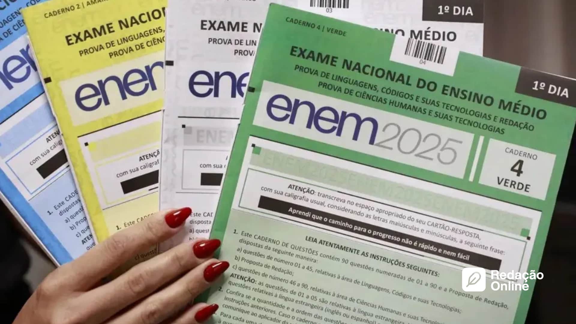 Microdados do Enem 2026: como analisar dados do Enem